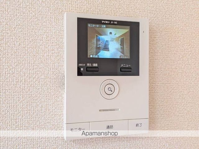 スチール立山の内装写真