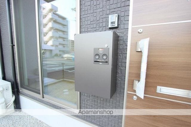アテレーゼ木太町A・Bの内装写真