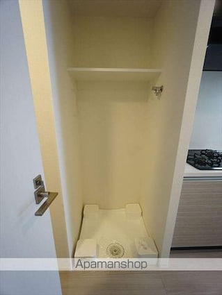 ディアレイシャス名古屋ステーション[1K/25.84m2]の内装3