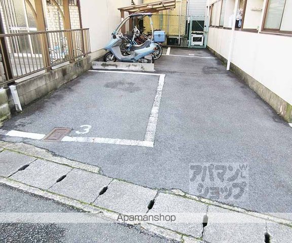 コートバレーのその他写真