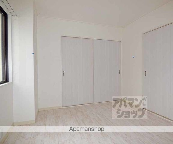 酒井産業ビルの内装写真