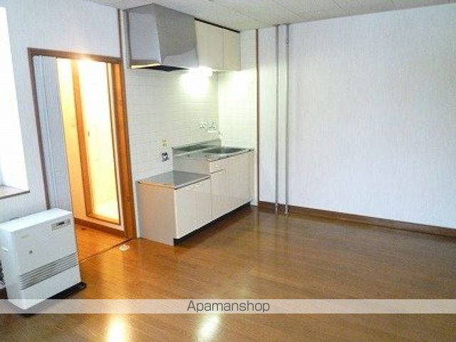 メゾンひまわりの内装写真