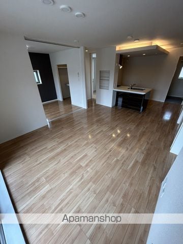 CASA VIA SOLEの内装写真
