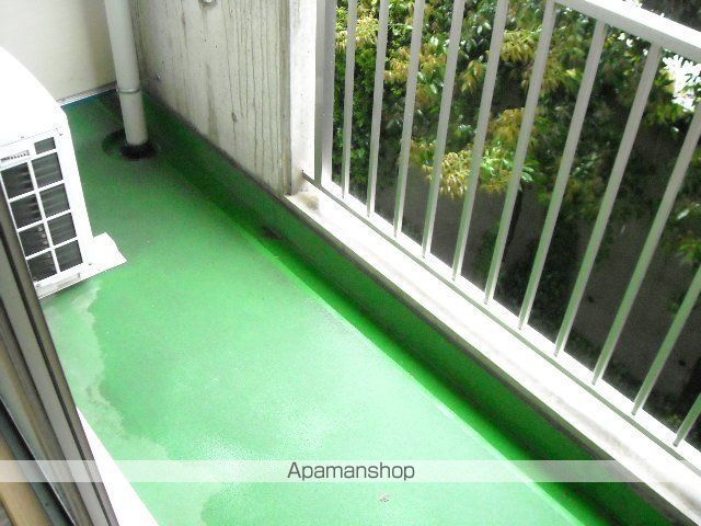 ガーデンハイツオリエンタルの内装写真
