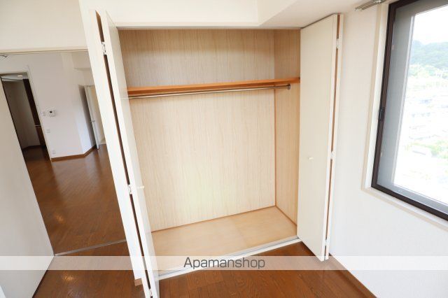 Matiereの内装写真