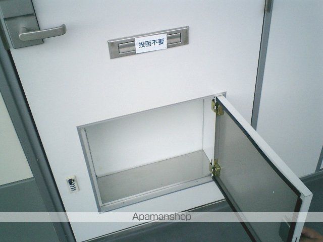 レオパレスモナーロの内装写真