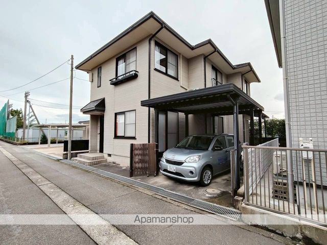 富山地鉄富山港線 インテック本社前駅 徒歩7分 2階建 築31年のその他写真