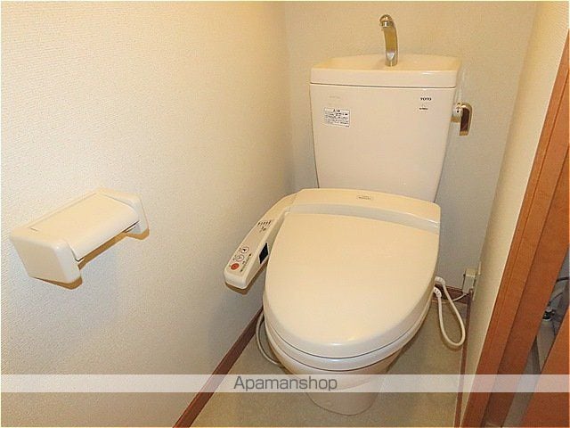 レオパレスBELIZの内装写真