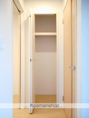 ステーションハウスM HARAの内装写真