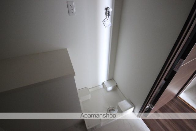 CASA EN IIの内装写真