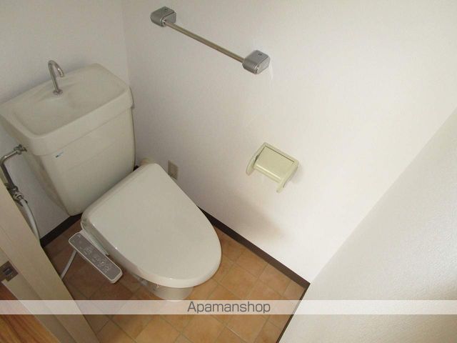 レジデンス鳴門の内装写真