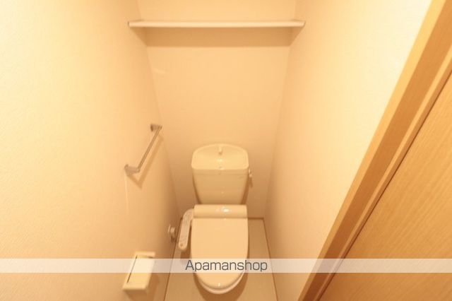 ラフィネ Aの内装写真