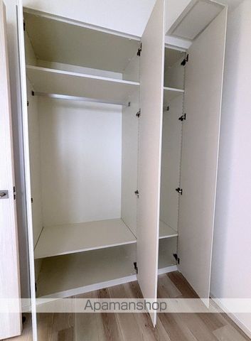 スタンズSHITENNOUJIMAEYUHIGAOKAの内装写真