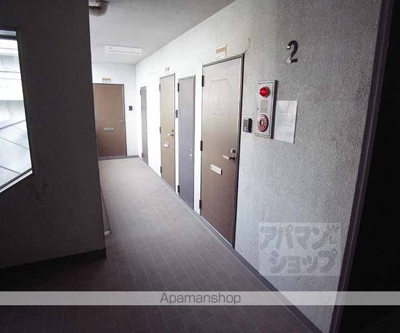 ホーユウコンフォルト京都伏見のその他写真