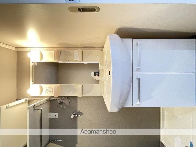 MOCOSの内装写真