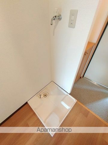 カーサ リビヴェーレの内装写真