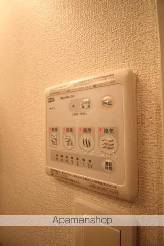 グランツ コートの内装写真