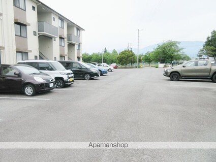 エスポワール笹本　Ａ[2LDK/55.94m2]の外観5