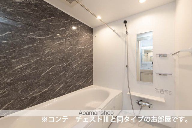 ラ・クラリテ高須の内装写真