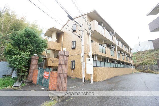 グリーンハイツ豊川 Iの外観写真