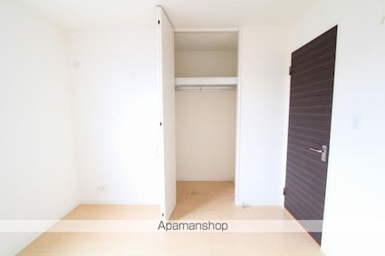 香川県高松市木太町[2LDK/58.98m2]の収納