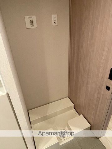 ザ・パークハウス 鹿児島中央タワー2007号の内装写真