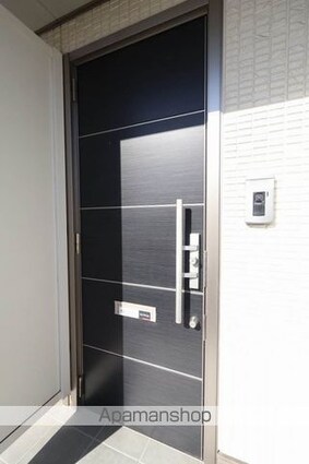 Ｄｏｌｃｅ（ドルチェ）[2LDK/66.99m2]の収納