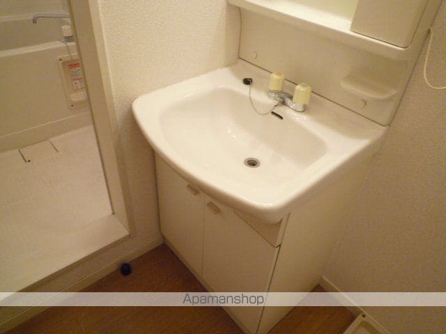 ヴェルディールの内装写真