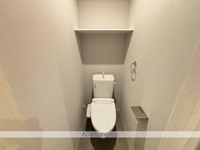 シナジーコート十三東の内装写真