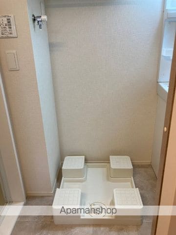 パレッティの内装写真