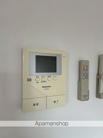 レグジーの内装写真