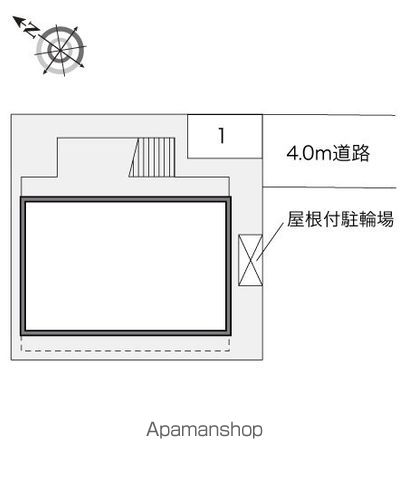 レオパレスガラクシアースのその他写真