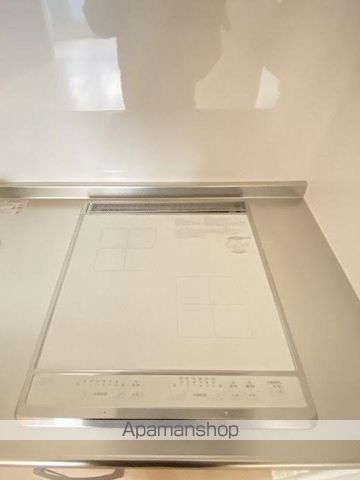 F STYLE浜寺石津町西2号館の内装写真