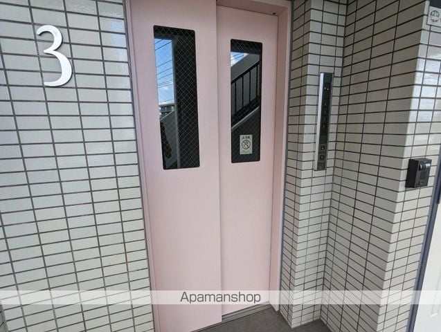 クリオさがみ野参番館のその他写真
