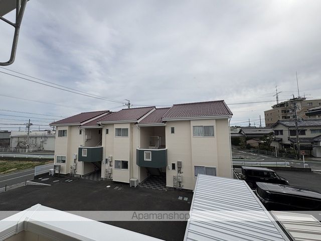 ひかりハイツ北棟のその他写真