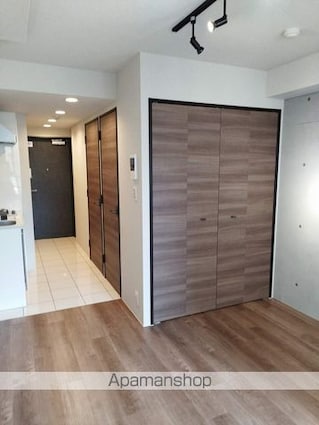 ＧＲＡＮＤＲＥＳＩＤＥＮＣＥ　ＡＳＡＧＡＹＡ[1R/22.47m2]のリビング・居間