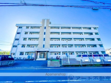 ＡＢＣハイム東長戸[3DK/52.17m2]の外観1