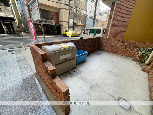 アーバンステージ安堂寺Iの内装写真