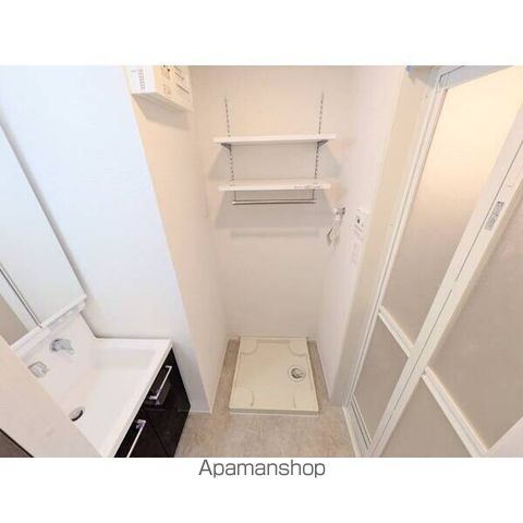 クローバー・レジデンス城東放出の内装写真