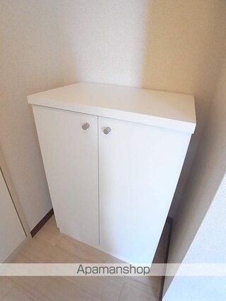 フレグランス平山Ｂ[2K/43m2]の内装3