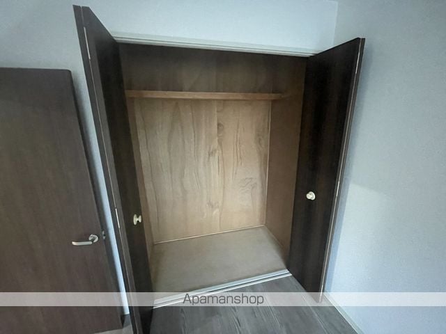 KAMENOI HOUSEの内装写真