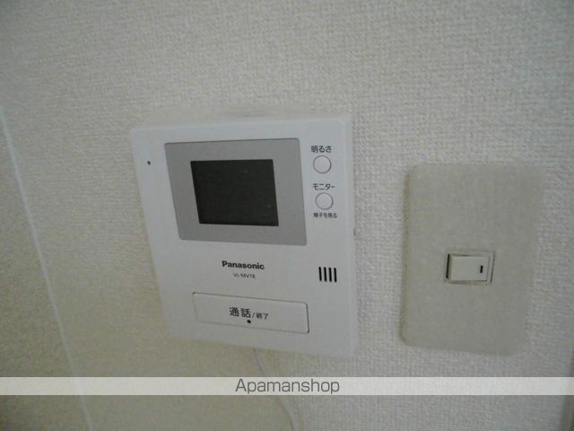 T−SYA白鷺コートの内装写真