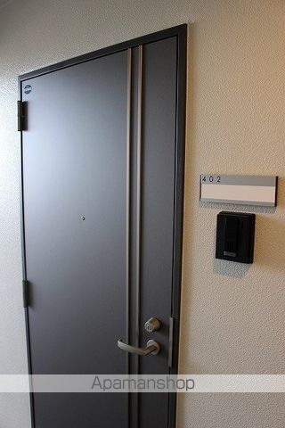 アークデュオ仙台宮町の内装写真