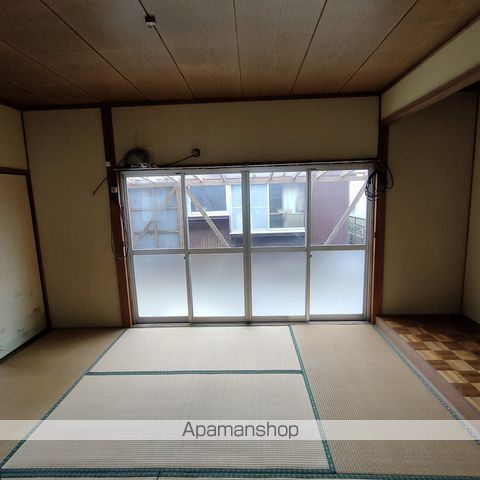 鹿児島本線 肥前旭駅 徒歩7分 1階建 築48年の内装写真