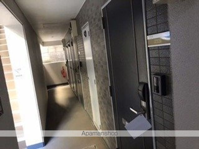 レオパレスユリパレス柏木の外観写真
