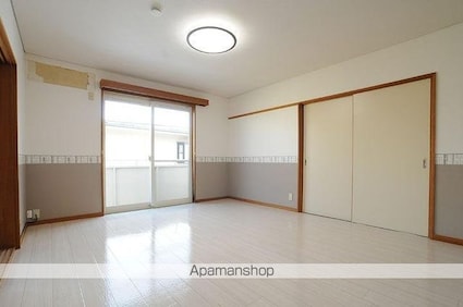 ハイツアララギ[2LDK/67.07m2]の内装1