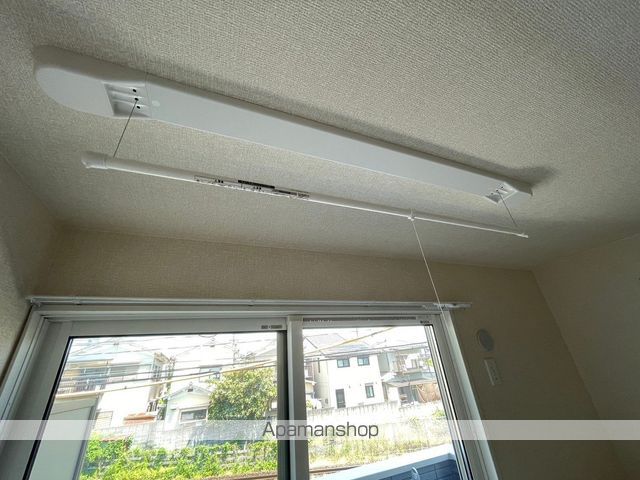 ロワジールの内装写真