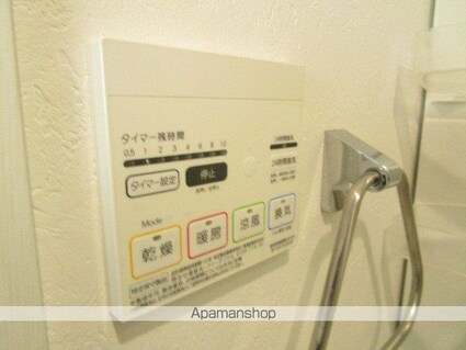 ミハス新高円寺[1LDK/40.57m2]の内装3