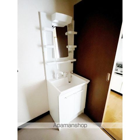 ラピュタエースマンションの内装写真