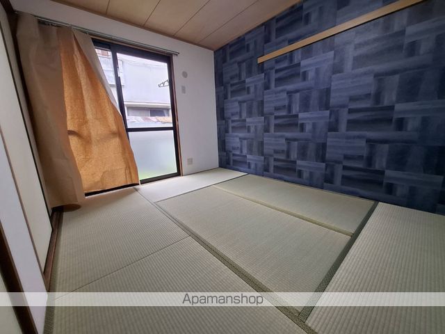グリーンハウス新伊丹の内装写真